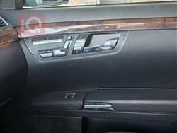 مرسيدس بنز S-Class